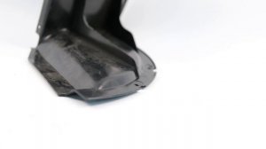 Кожух защитный ВАЗ-2170 левый (штатный) Lada Код: 4945