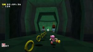 Sonic Adventure Mod _ Gnorc Cove from Spyro the Dragon! like