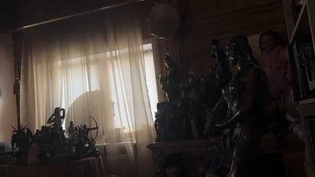 ЭРАТКА ПОКИНУЛА КОРАБЛЬ смотреть онлайн