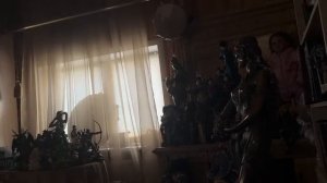 ЭРАТКА ПОКИНУЛА КОРАБЛЬ