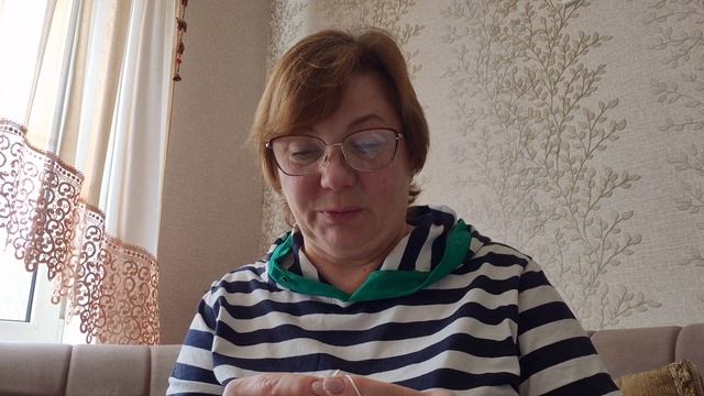 ЗА ВСЁ ХВАТАЮСЬ...ЧТО ПОЛУЧИТСЯ НЕ ЗНАЮ 🤣🥰 смотреть онлайн