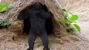 Спасти лошадь от тигра и верните ее на ферму   Конная ферма   Видео о фермах для детей