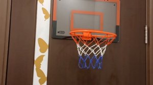 Спортивная минутка 🏀