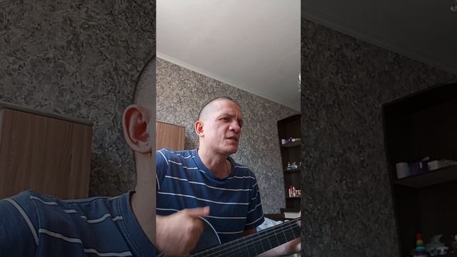 Чёрная Гитара - Посадка на борты