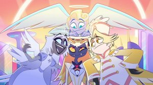 Hazbin hotel song  Like You