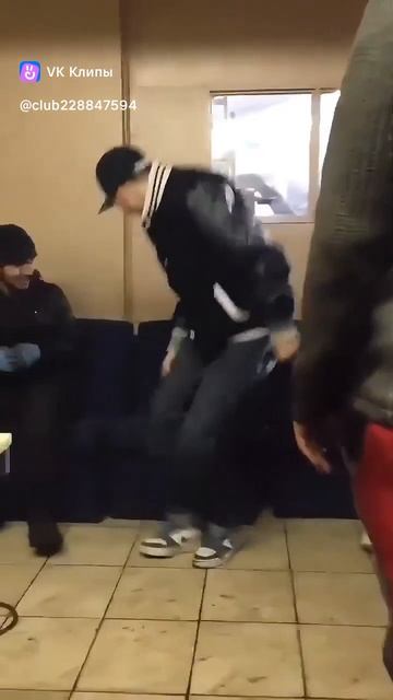 Видео приколы (Часть 2)