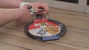 Сковорода блинная Гардарика Biol Биол алюминиевая с антипригарным покрытием диаметр 22 см