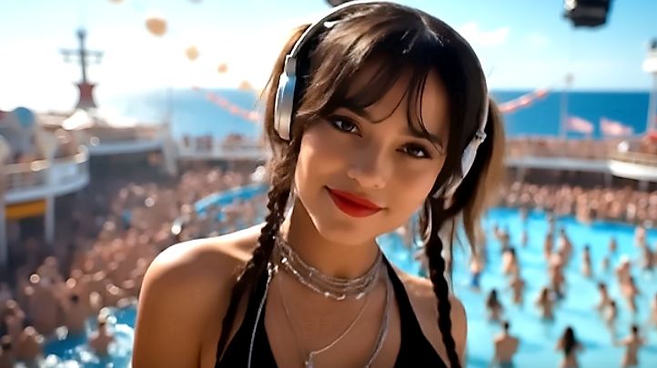 HYPNOTIC DARK HOUSE. 2026 смотреть онлайн