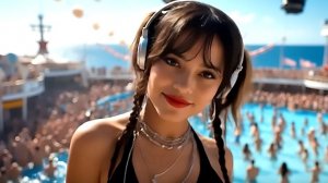 HYPNOTIC DARK HOUSE. 2026