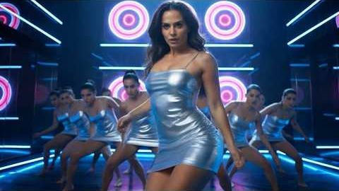 Galezard Project & Co - Higher Rhythm (2026) смотреть онлайн