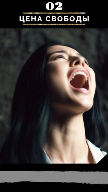 [Край бездны] - Часть 4. Тайна, скрытая в свете. Скоро....