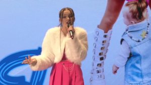 Маргарита Заварицкая  Лапуся Максимальный уровень The Voice 2025