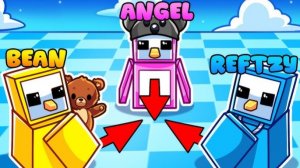 РОБЛОКС НОКАУТ МЕМЫ и ПРИКОЛЫ мультик СМЕШНЫЕ МОМЕНТЫ 2