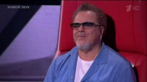 Голос 27.02.2026 Аида Сафонова / К Единственному Нежному