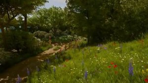 The Witcher 3 Calming Ambient Mix - Soundtrack from Witcher I, II, III