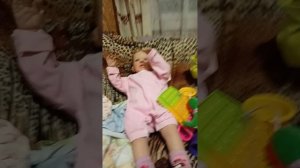 знакомство с реборнами😉😚😋😜😍🥰😘