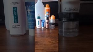 Пустые баночки январь-февраль 2026