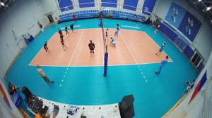 Волейбол. Турнир школьных команд под эгидой ШВЛ «Пайп» | ДЕНЬ 2 | 28.02.2026.