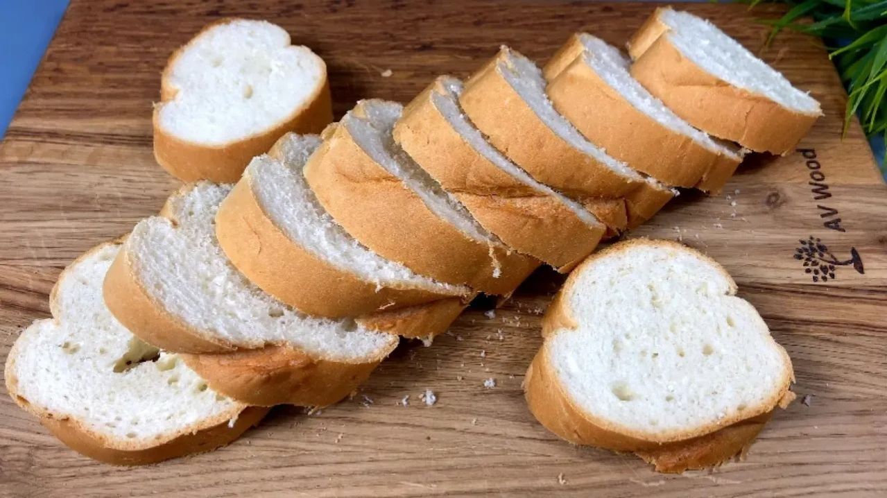 Просто возьмите багет и КУРИЦУ! Съедят МГНОВЕННО, даже остыть не УСПЕЮТ! Сразу два рецепта!