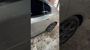 Инфинити g35