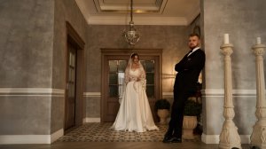 Никита и Татьяна