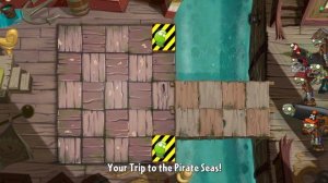 Зомби против растений 2 🤣