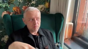 Сергей Апполонов на РенТВ: обманутые анкоровские бабки умоляют вернуть деньги за курсы.