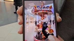 Москва. Обед в Меге с семьёй Светланы. Ломаем замки болтогрызом...