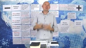 ИЗГНАНИЕ БЕСОВ И ИСЦЕЛЕНИЯ христианство, наши дни.