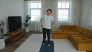 ТОП-10 упражнений ДЛЯ ВСЕХ СУСТАВОВ, которые сделает КАЖДЫЙ! #докторЖимба