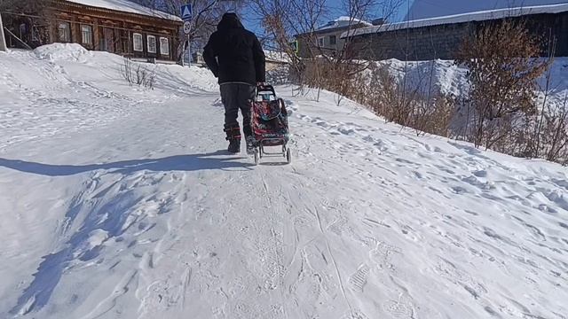 ОБЗОР ПОСЫЛКИ, ПОШЛИ ПО МАГАЗИНАМ... смотреть онлайн