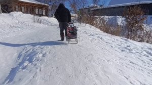 ОБЗОР ПОСЫЛКИ, ПОШЛИ ПО МАГАЗИНАМ...