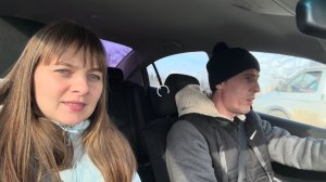 ПОЕЗДКА В АРМАВИР. ИСПЕКЛА ВКУСНЫЕ БУЛОЧКИ. ИЗ ГОРОДА В ДЕРЕВНЮ ПЕРЕЗАГРУЗКА.