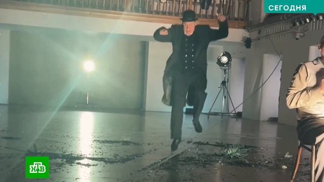 В Москве завершается прием заявок на конкурс грантов «Открытая сцена» смотреть онлайн