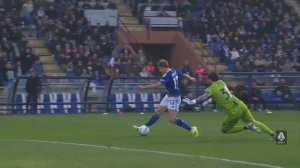 Комо - Лечче. Обзор матча. Италия, тур 27