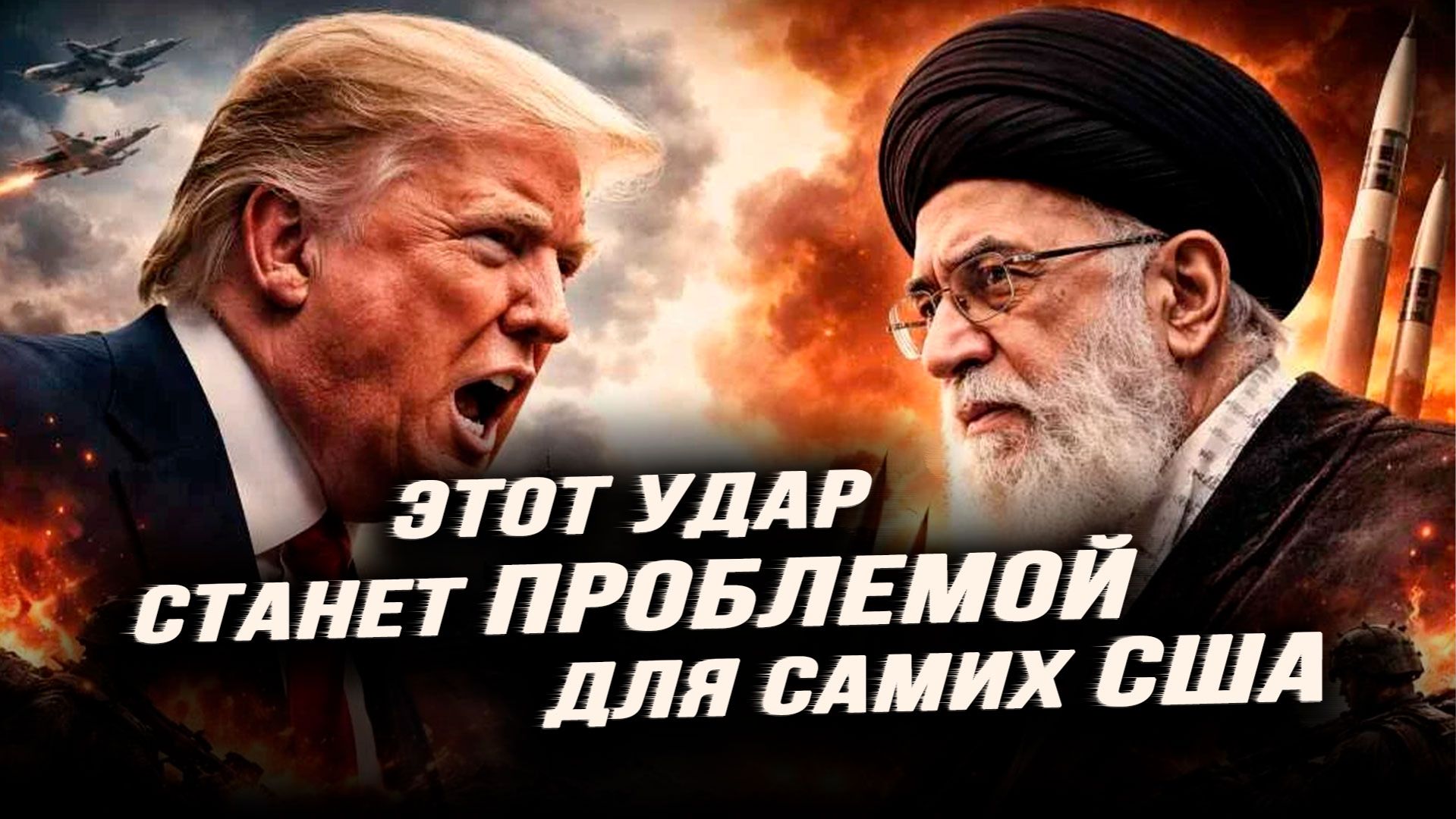 Смогут ли США раскачать Хузестан, Куба – идея-фикс Трампа,интриги Штатов в Средней Азии и Закавказье смотреть онлайн