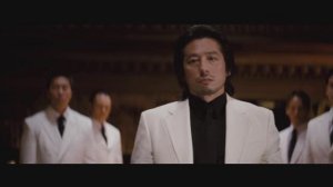 Час Пик 3: Встреча с Кенджи