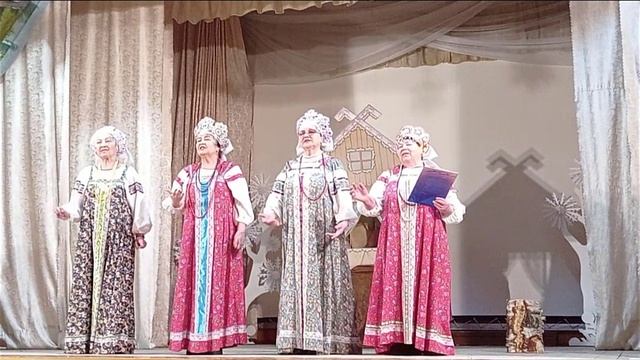 Масленница