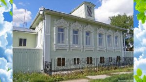 Тюмень. Покровское. Распутин. (рассказ)