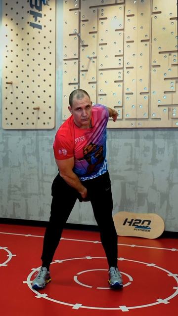 ПОЧЕМУ АРМЕЙСКИЙ РЫВОК НЕ РАВНО классический рывок?