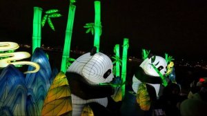 Китайские фонари в СПб