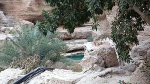 Первое горное озеро с изумрудной водой!