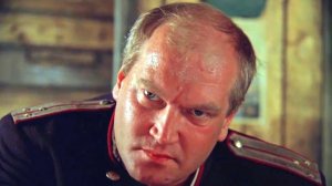 ВРАГ НАРОДА!!! сцена из фильма Холодное лето 53г