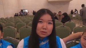 18350    КРАЕВОЙ ФОРУМ "МОЯ ЗЕМЛЯ-МОЯ СЕМЬЯ"--"МИНИИ НЮТАГ-МИНИИ БҮЛЭ"