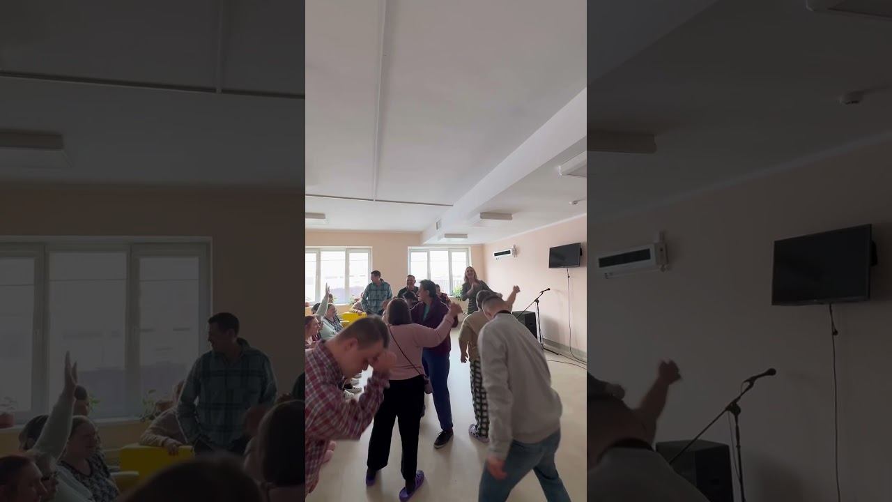 Арина Войт акция с