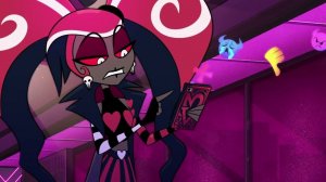 Hazbin Hotel song Respecteless instrumental