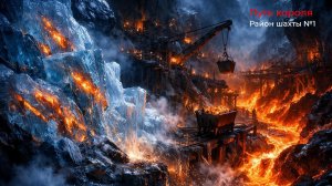 Путь Короля, Гайд 09 (Район шахты №1)