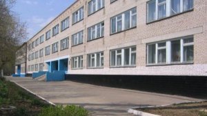 43 года со дня выпуска Остафьевской средней школы