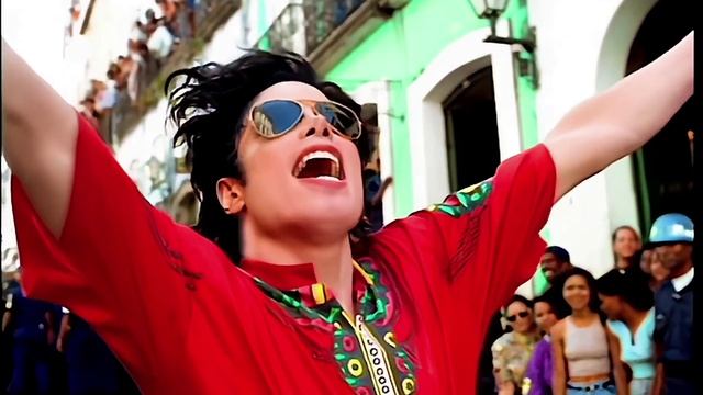 Michael Jackson - They Dont Care ABout Us смотреть онлайн