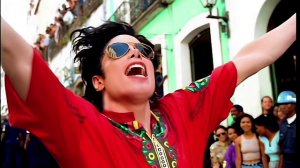 Michael Jackson - They Dont Care ABout Us